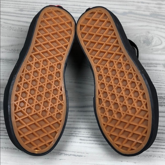 Vans shoes kids size 11 - Picture 5 of 7